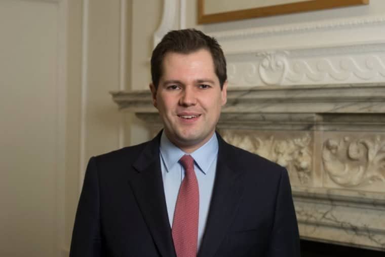 Robert Jenrick