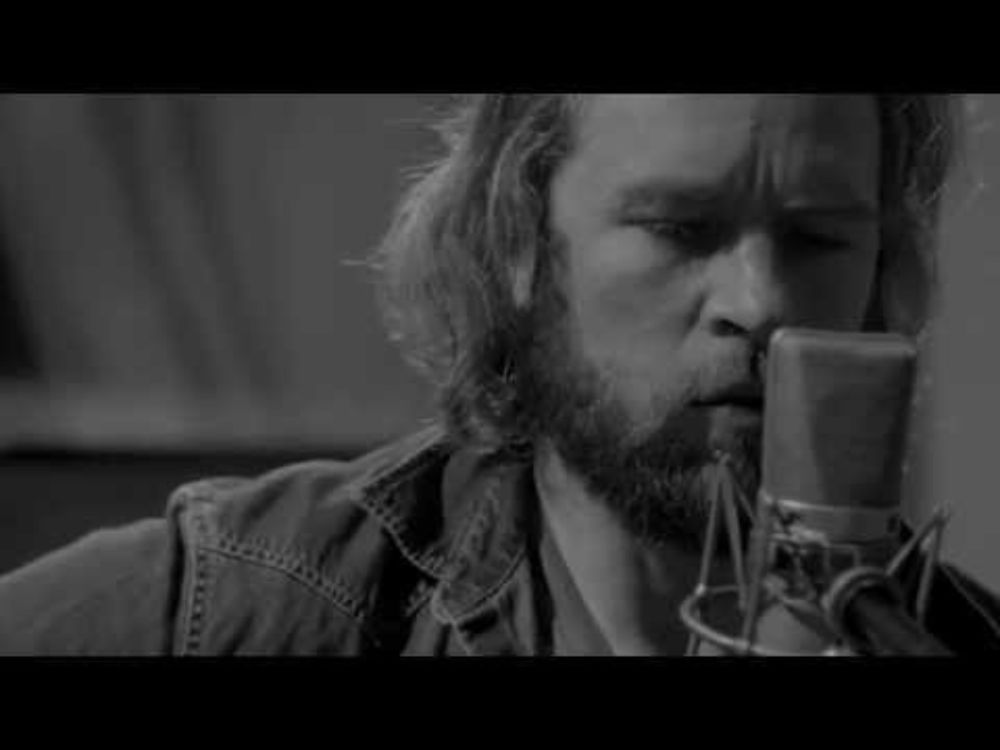 Duke Garwood - Heavy Love (Heavenly Session)