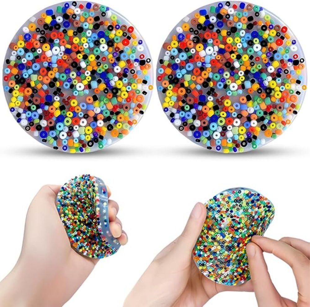 Picky Pad Skin Picking Fidget Toys Find relief from dermatillomania, trichotillomania, and anxiety with Picky Pad fidget toys that simulate realistic skin texture for soothing sensory satisfaction. Th...
