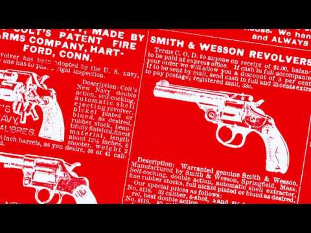 They Might Be Giants - An Insult To The Fact Checkers (Official Video)