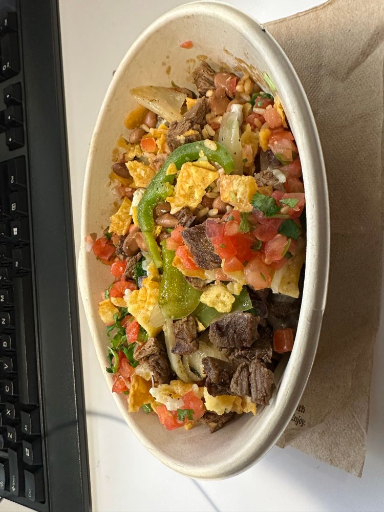 Carne asada - dos toros