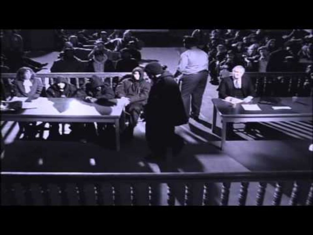 ONYX Feat. Biohazard - Judgment Night HD