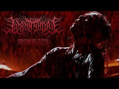 Lorna Shore - Prison Of Flesh (Official Video)