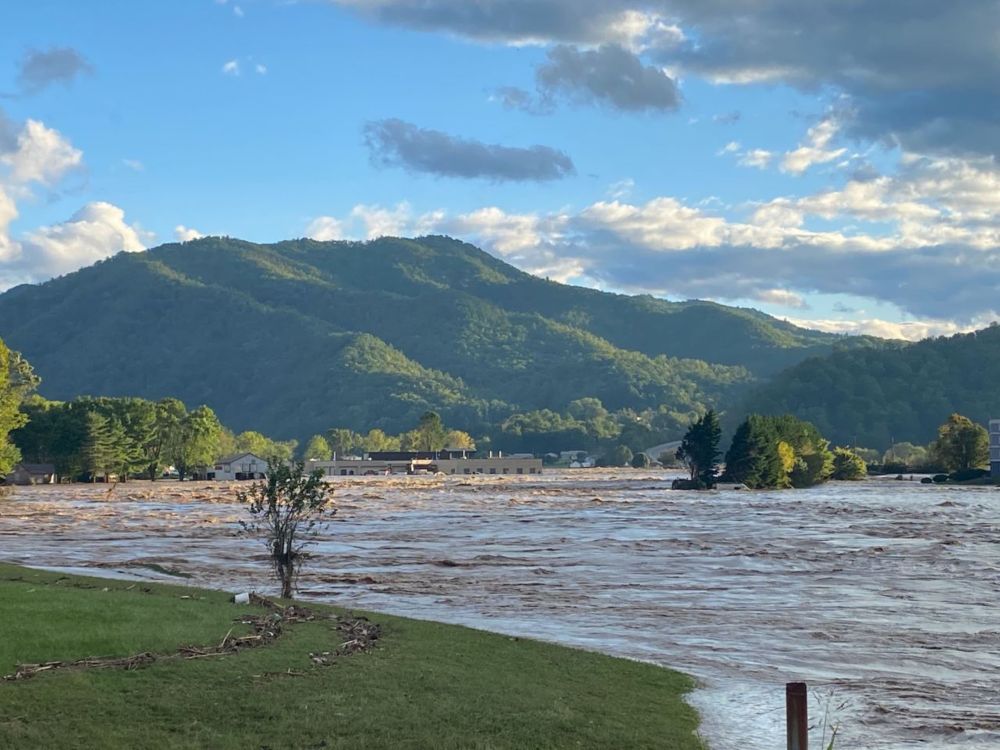 EMA Director: 33 missing in Unicoi County, confirmed deaths