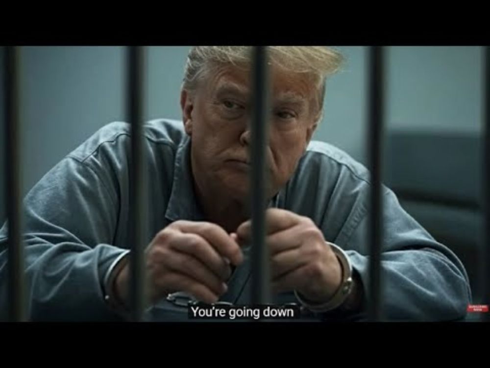 Phoenix Wise & The Resistance - We Are The Resistance (Anti Fascist tRump Official Music Video)