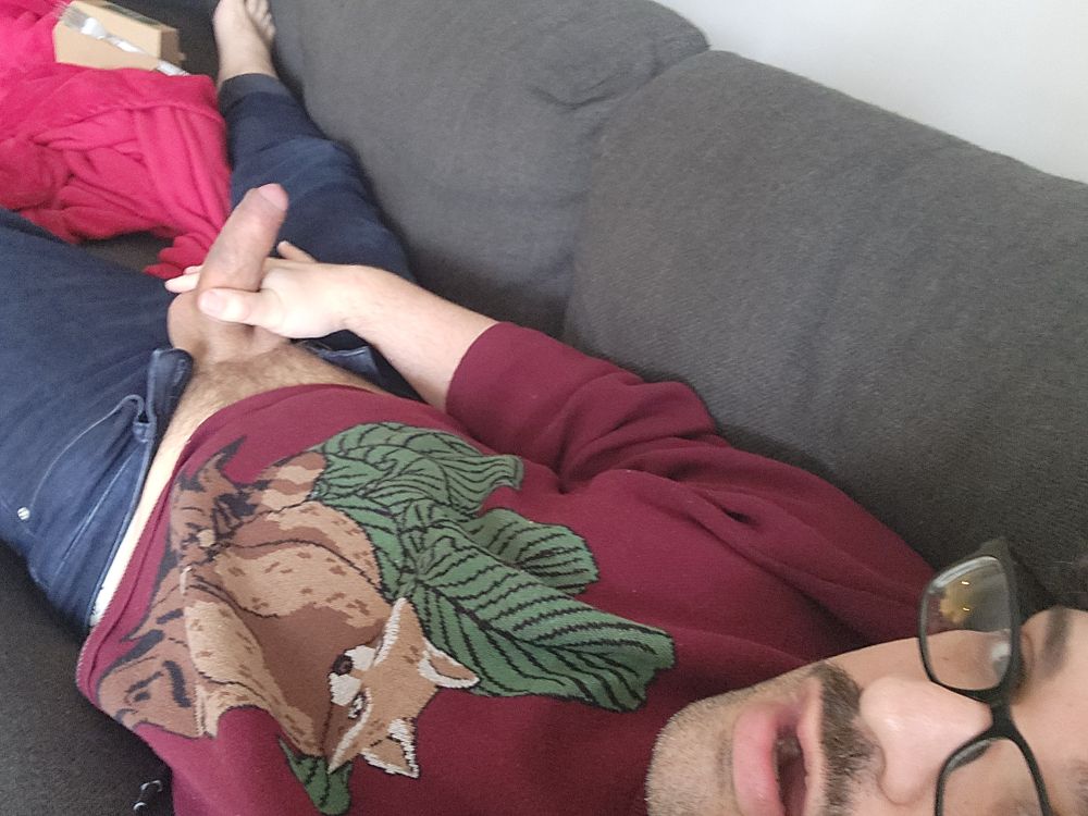 My penis