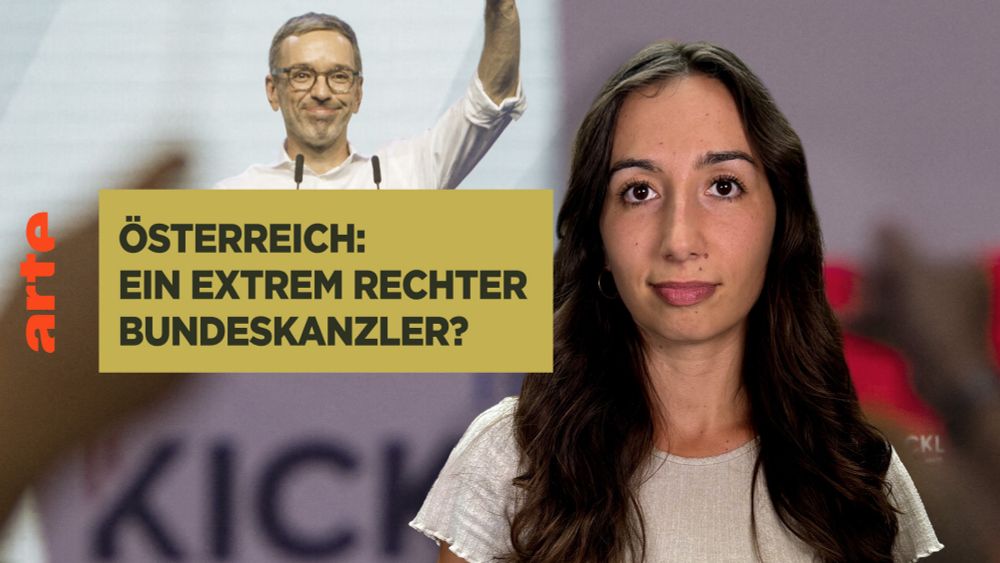 Österreich: Ein extrem rechter Bundeskanzler? - Die ganze Doku | ARTE