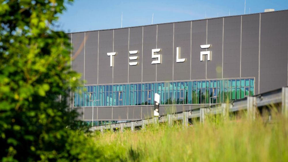 "Großteil nicht angetroffen": Tesla-Werksleiter deutet weitere Hausbesuche an