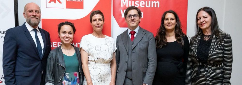 Jüdisches Museum Wien eröffnet „Die Dritte Generation. Der Holocaust im familiären Gedächtnis“