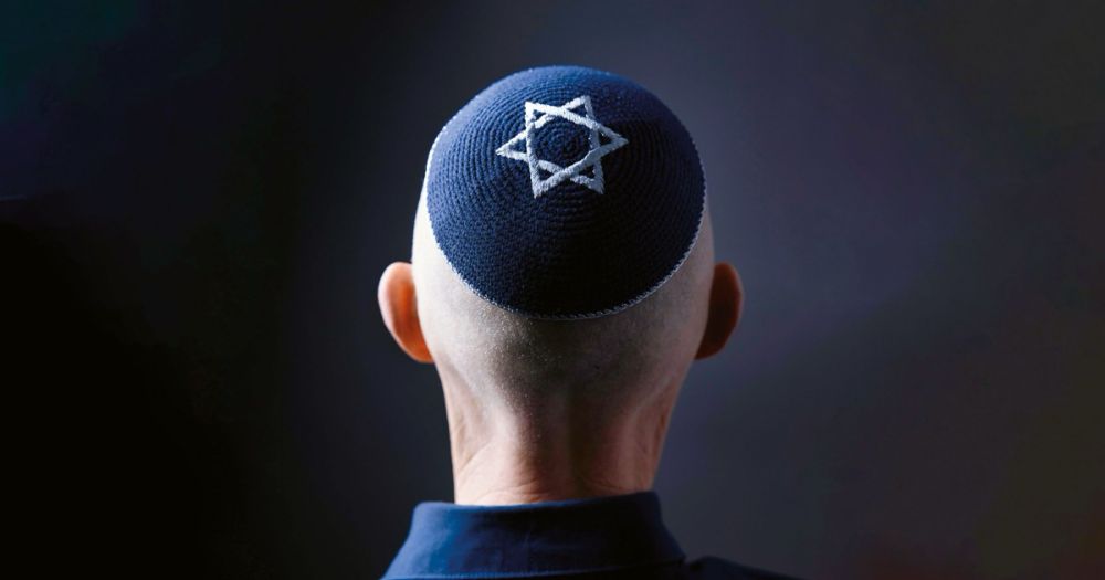 Wie misst man Antisemitismus?