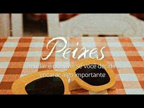 PEIXES | você não PRECISA de AUTORIZAÇÃO pra ser feliz. entenda o MASCULINO ⚓