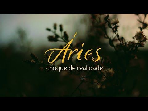 ÁRIES | "mudaram as estações, NADA MUDOU". pode ser, mas será? VOCÊ MUDOU e alguém vai SABER 👀