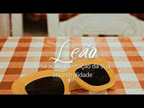 LEÃO | não permita que uma TERCEIRA INTERFERÊNCIA atrapalhe o seu CAMINHO 🌞