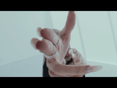 Nina Utashiro - mood:bored (Official Video)