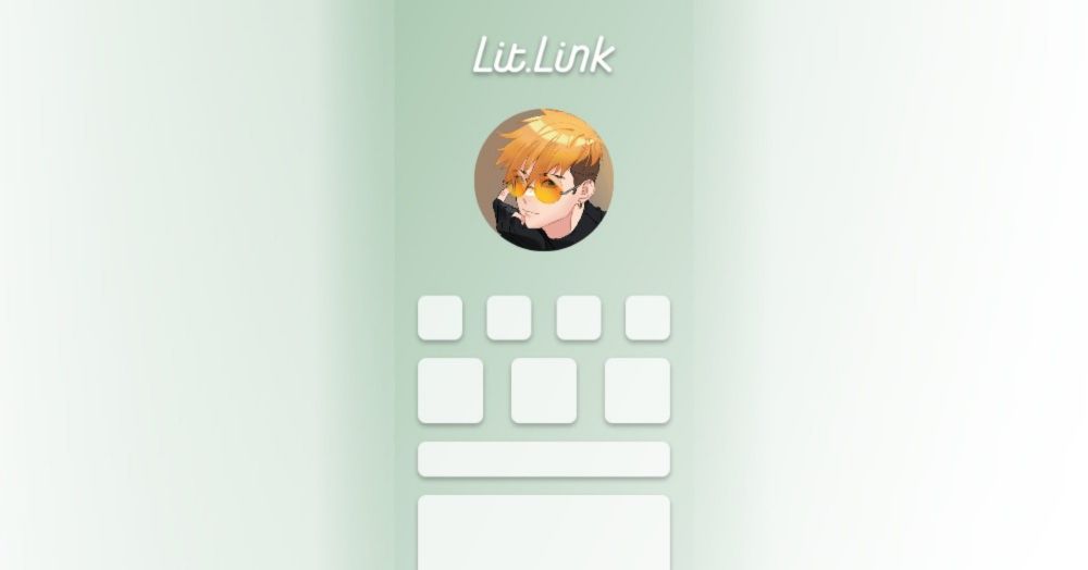 Jin lit.link(リットリンク)