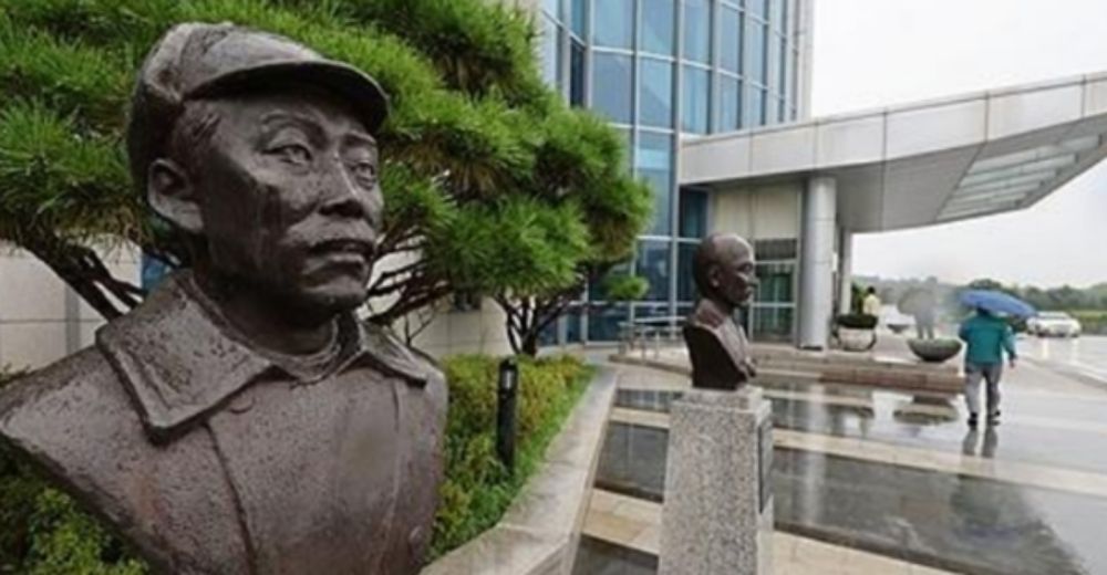 홍범도 역사 논쟁에…평전 판매량 47배 급증