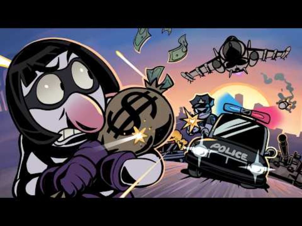 What makes GTA special?