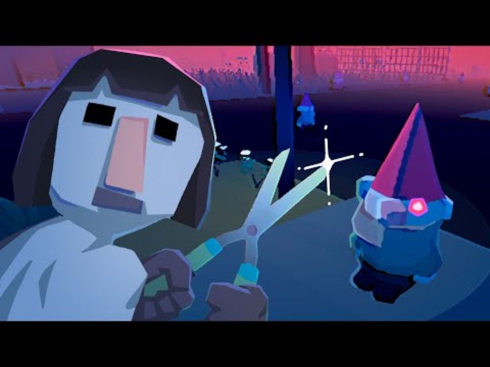 you should play this before October ends