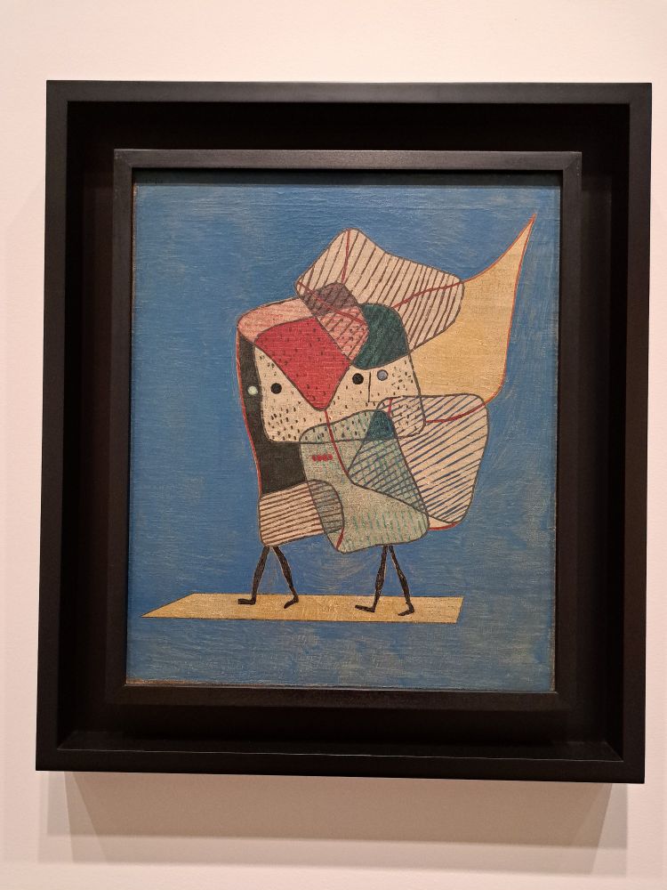 絵画作品の写真