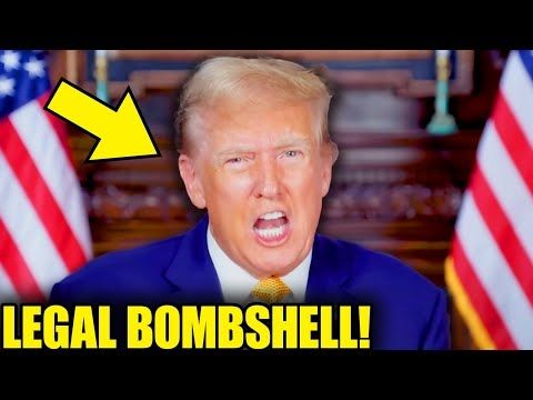 Trump SCREWED By Nominee After CAUGHT In ILLEGAL SCANDAL!