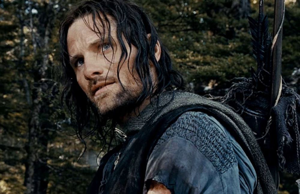 Aragorn GIF