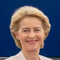 Ursula von der Leyen