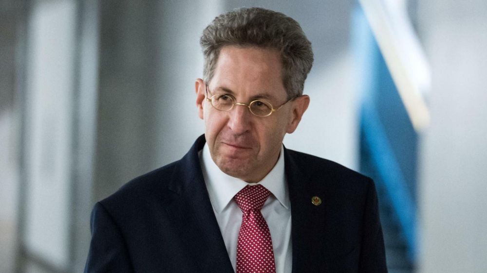 Auskunft nach Gerichtsbeschluss: Beriet Maaßen doch die AfD?