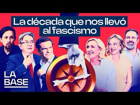 La Base 5x167 | 10 años de la derrota del cambio en Grecia, punto de inflexión en Europa