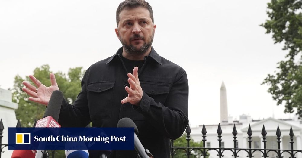 Volodymyr Zelensky and other leaders hailed the summit as a breakthrough, but the value of the US guarantees have been called into question.