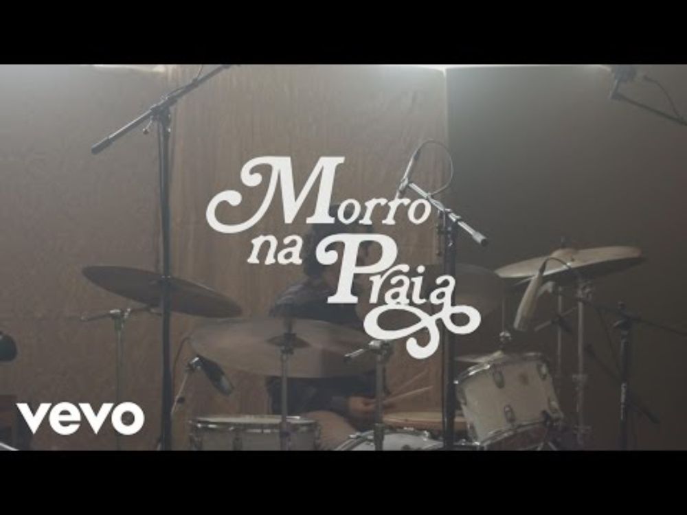 Capitão Fausto - Morro na Praia