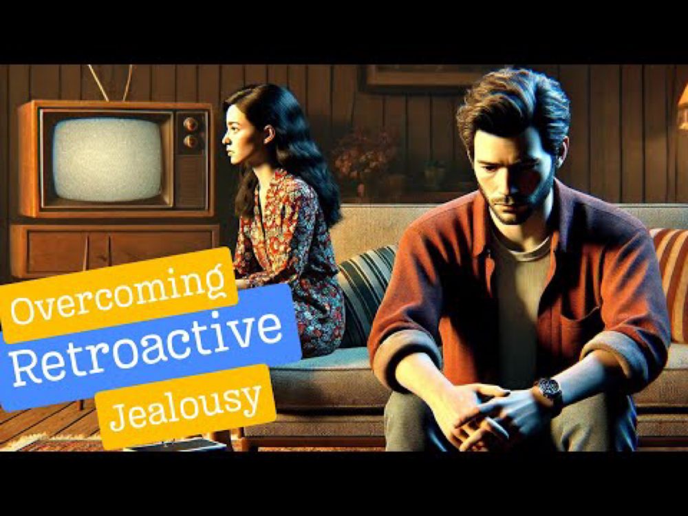 Overcoming Retroactive Jealousy