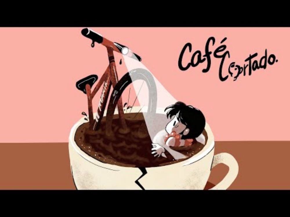 Café Cortado