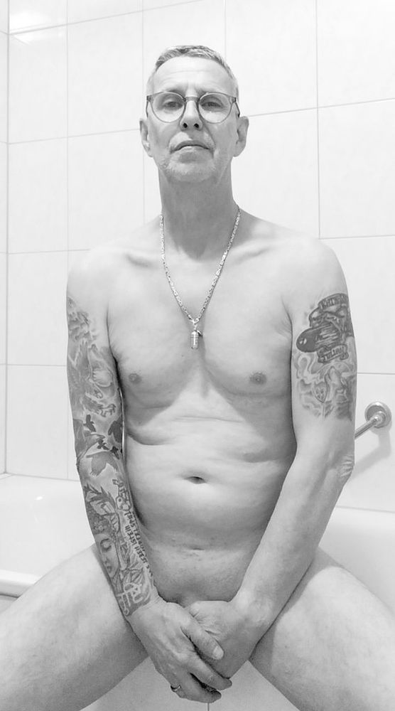 Älter in Erfahrungen, jung im Kopf...