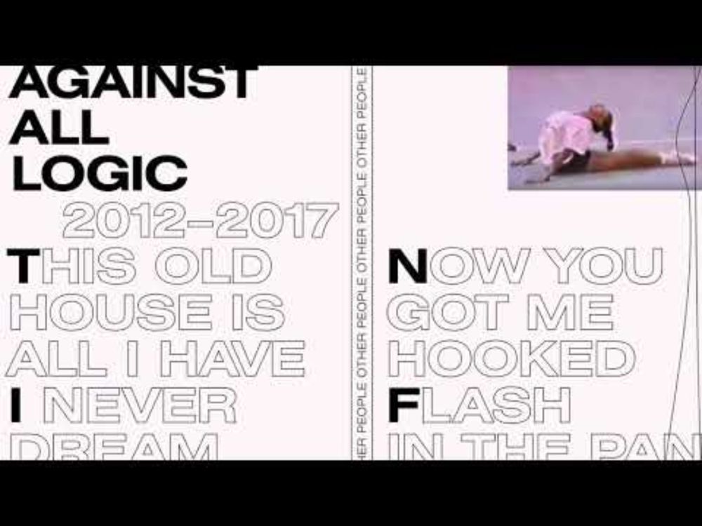 Against All Logic - City Fade