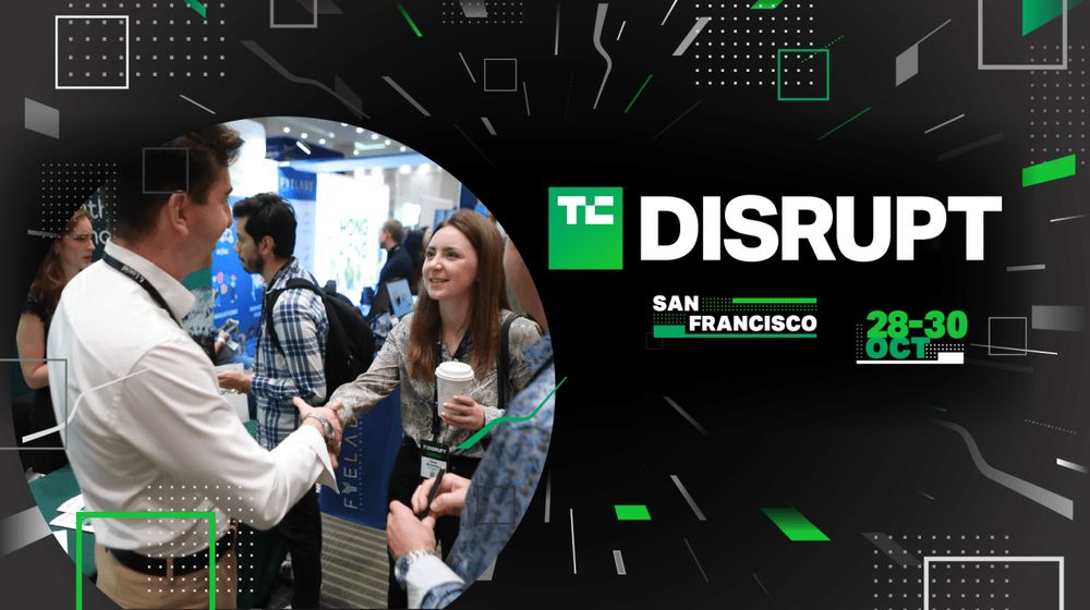 Boost your startup with ScaleUp Program at Disrupt 2024 | TechCrunch