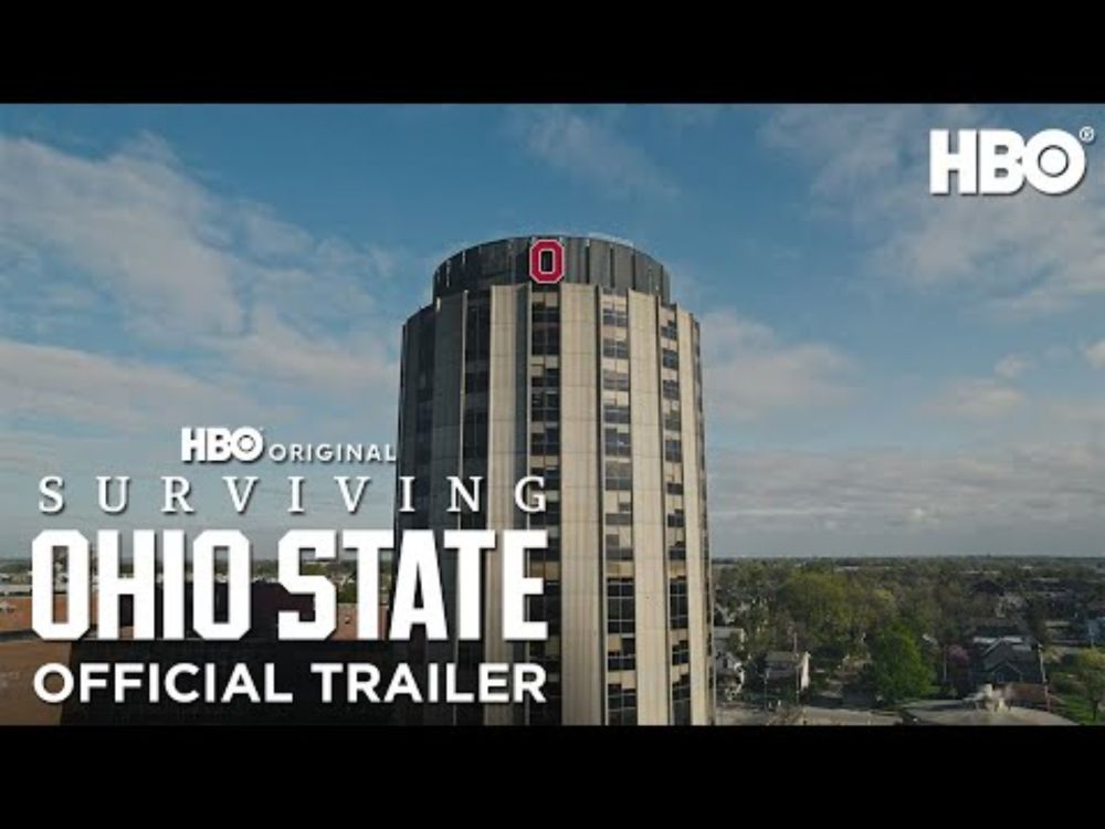 Surviving Ohio State | Official Trailer | HBO