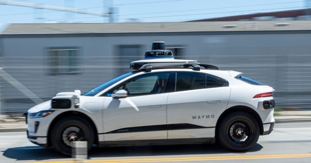 The Google-affiliated company is the first to land a city permit to test autonomous vehicles.