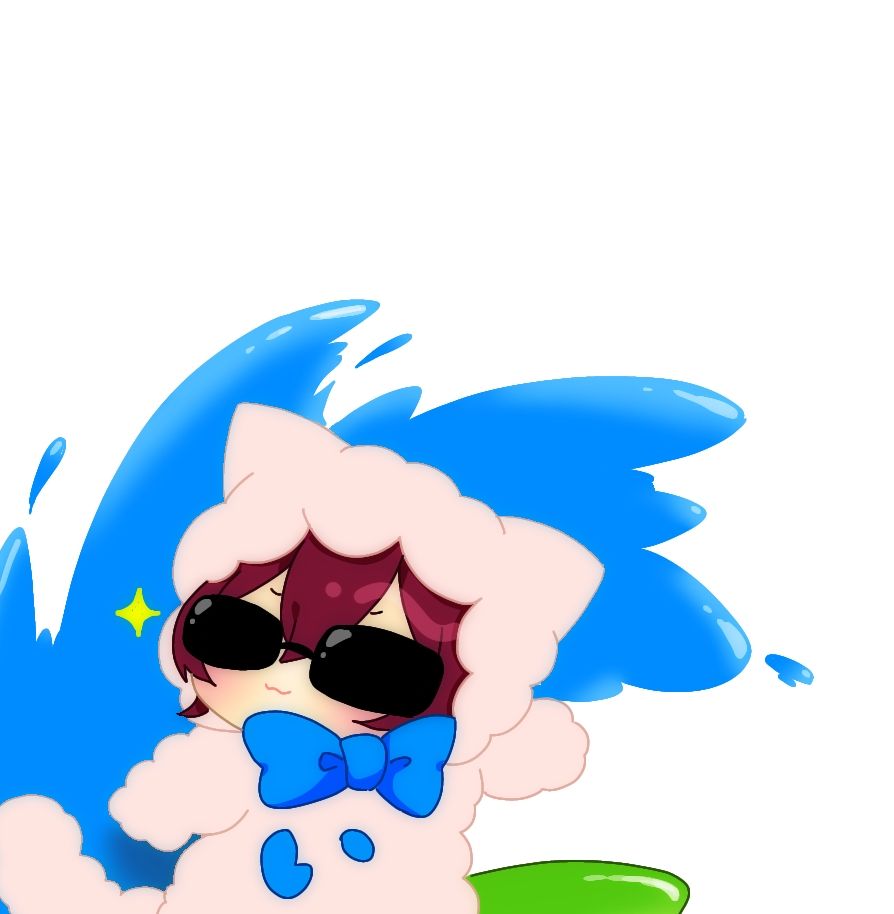 波乗りいばにゃ