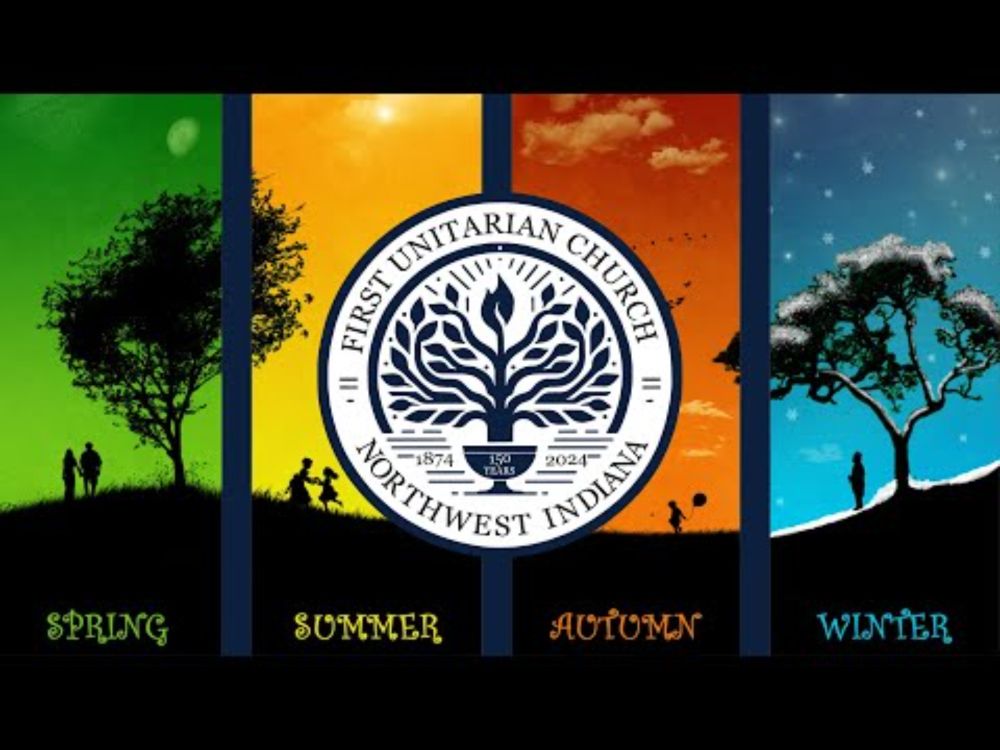 Live Stream Service: December 22, 2024 "For Times Such As These: Winter Solstice"