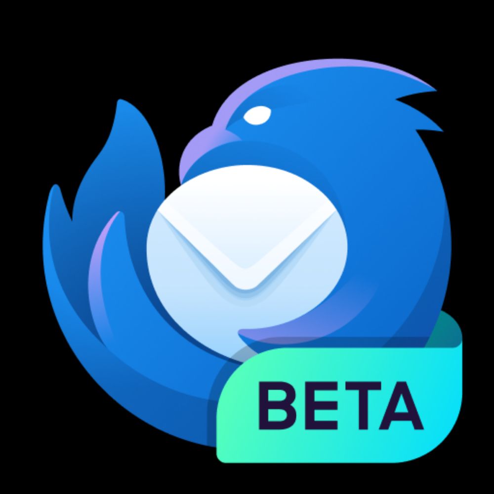 Thunderbird Beta for Testers - Apps on Google Play