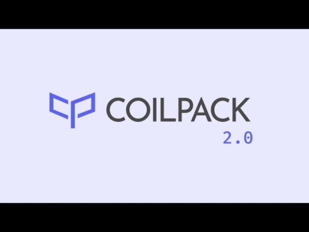 Coilpack 2 Walkthrough