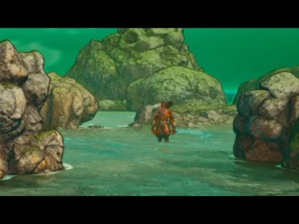 Crash: Bugs of Chaos