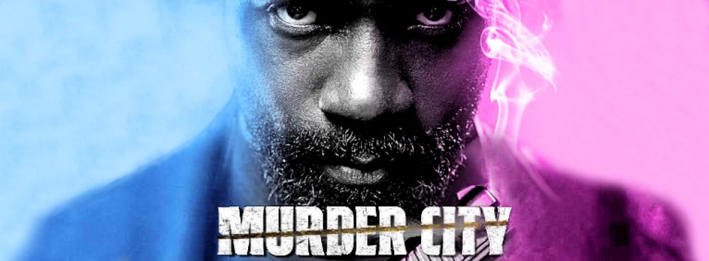 MURDER CITY (2023)