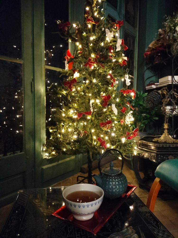 Petit dej au très petit jour Marseille 