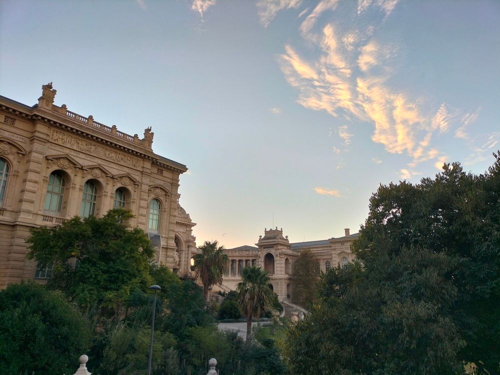 Marseille 