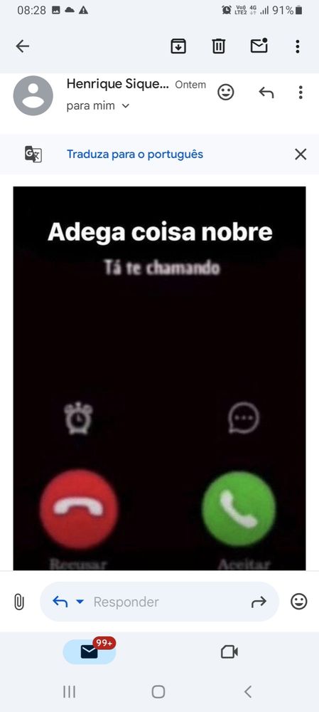 O HENRIQUE É DOENTE KKKKKKKKKKKKK