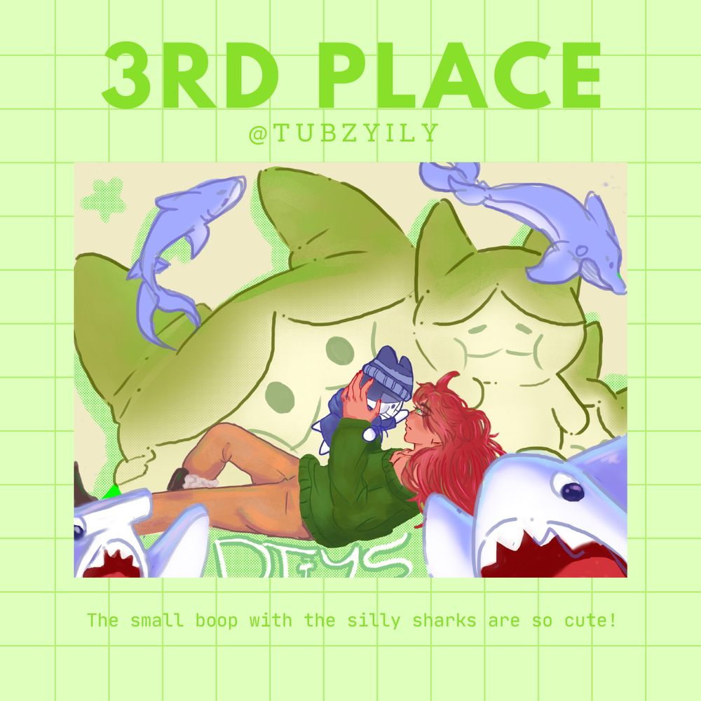 Tubzyilys dtiys entry!