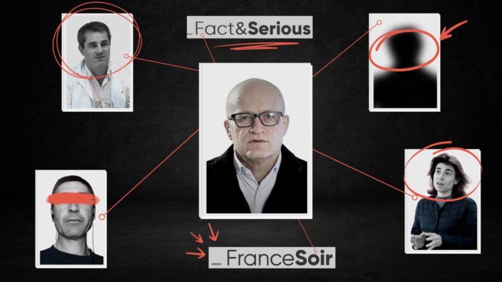 FranceSoir : dans les rouages d’une machine à cyberharceler - Conspiracy Watch | L'Observatoire du conspirationnisme