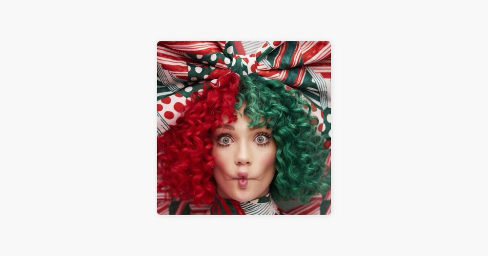 Snowman by Sia on Apple Music