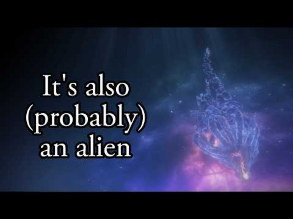 Nightreign - Understanding the Augur